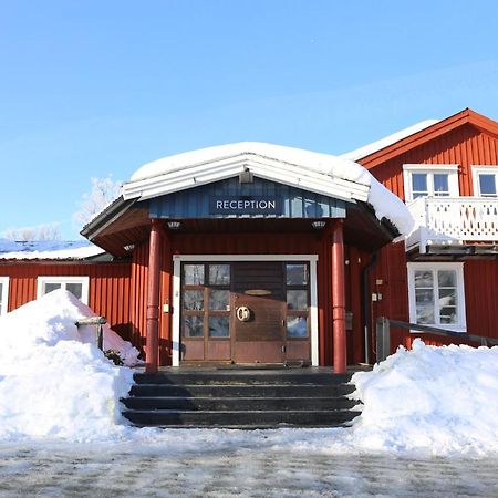 Hemavans Waerdshus Eksteriør billede
